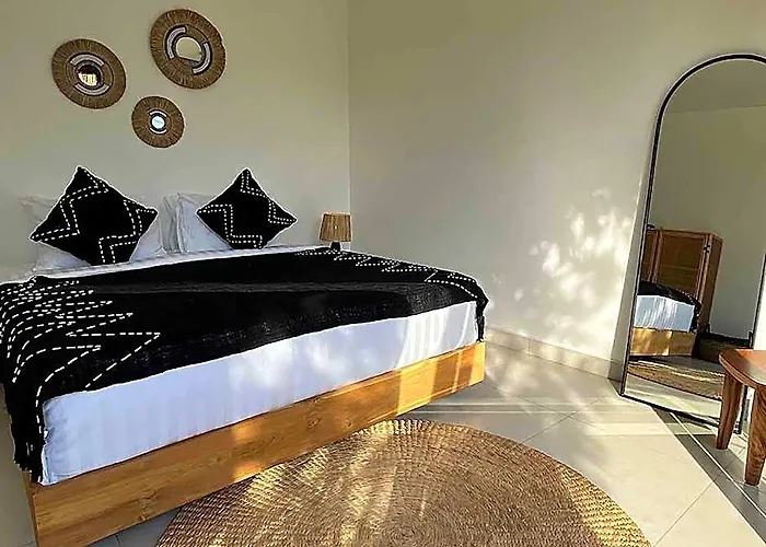 Palm By Optimum - 10 Min From Seminyak & Canggu バリ島