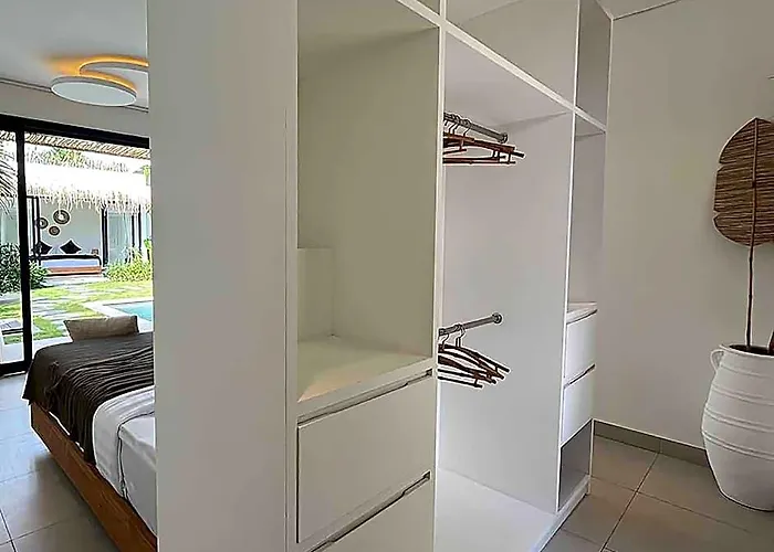 Palm By Optimum - 10 Min From Seminyak & Canggu バリ島