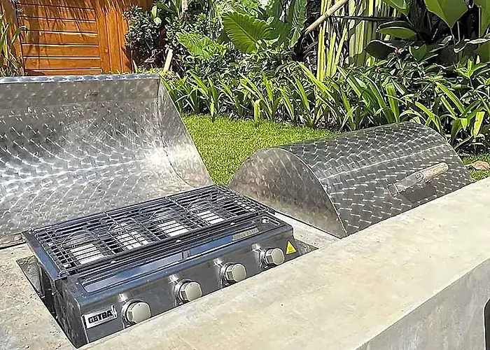 Palm By Optimum - 10 Min From Seminyak & Canggu 4* バリ島