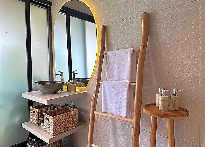 Palm By Optimum - 10 Min From Seminyak & Canggu